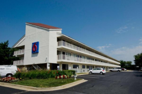 Motel 6-Gaithersburg, DC - Washington